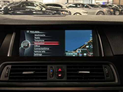 2014 BMW 5-Series 528xi, US $9,950.00, image 25