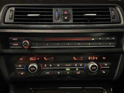 2014 BMW 5-Series 528xi, US $9,950.00, image 26