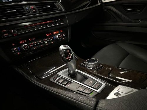 2014 BMW 5-Series 528xi, US $9,950.00, image 27