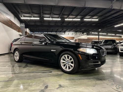 2014 BMW 5-Series 528xi, US $9,950.00, image 29