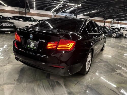 2014 BMW 5-Series 528xi, US $9,950.00, image 30