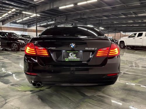 2014 BMW 5-Series 528xi, US $9,950.00, image 31
