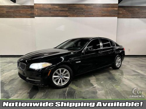 2014 BMW 5-Series 528xi, US $9,950.00, image 32