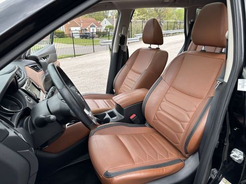 2018 Nissan Rogue SL, US $18,950.00, image 5