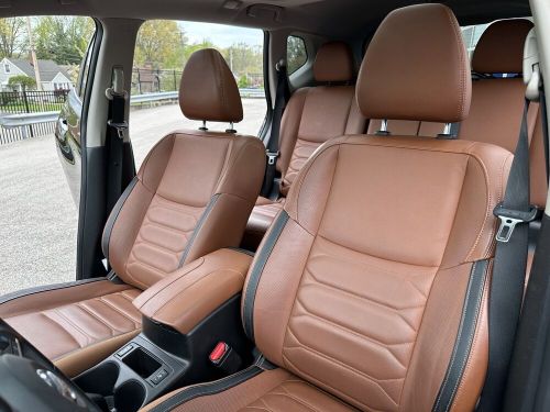 2018 Nissan Rogue SL, US $18,950.00, image 6