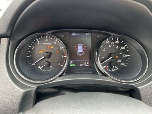 2018 Nissan Rogue SL, US $18,950.00, image 9