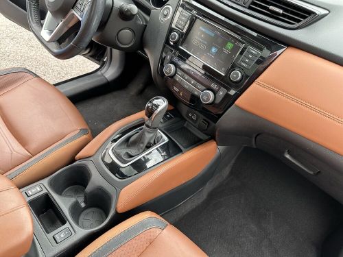 2018 Nissan Rogue SL, US $18,950.00, image 10