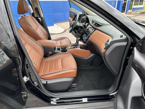 2018 Nissan Rogue SL, US $18,950.00, image 11