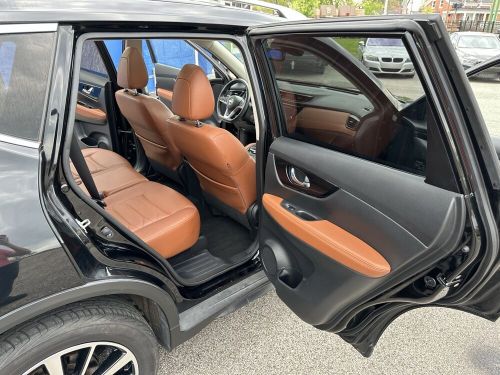 2018 Nissan Rogue SL, US $18,950.00, image 12