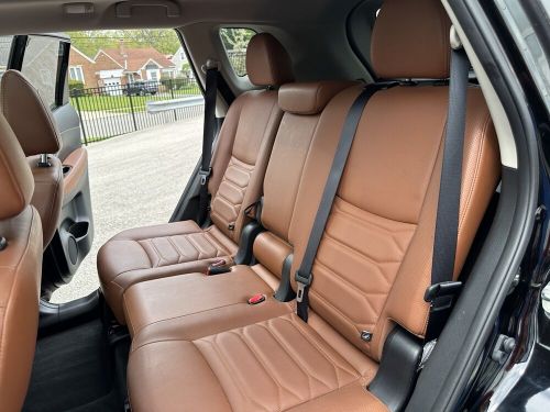 2018 Nissan Rogue SL, US $18,950.00, image 13