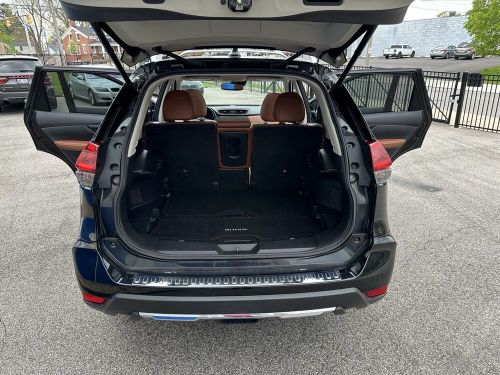 2018 Nissan Rogue SL, US $18,950.00, image 14