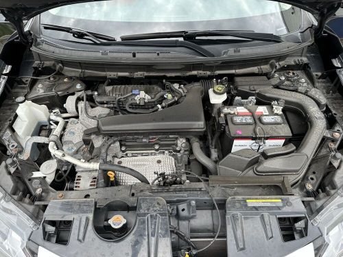 2018 Nissan Rogue SL, US $18,950.00, image 15