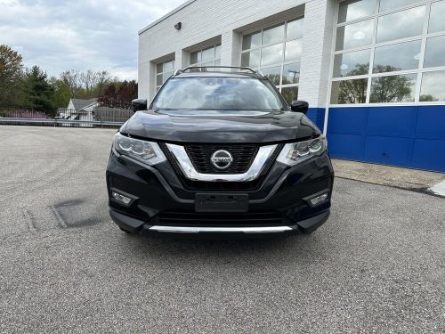 2018 Nissan Rogue SL, US $18,950.00, image 16
