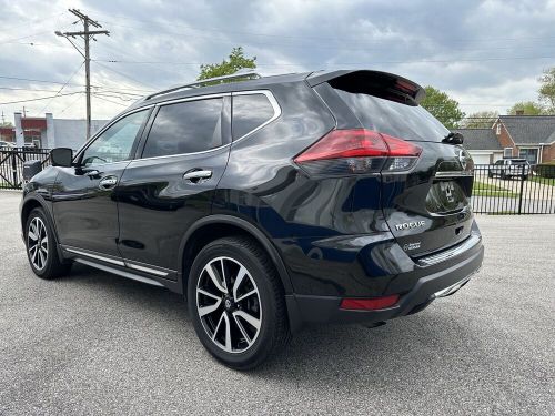 2018 Nissan Rogue SL, US $18,950.00, image 19