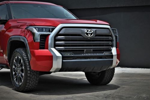 2022 Toyota Tundra Limited, US $24,950.00, image 2