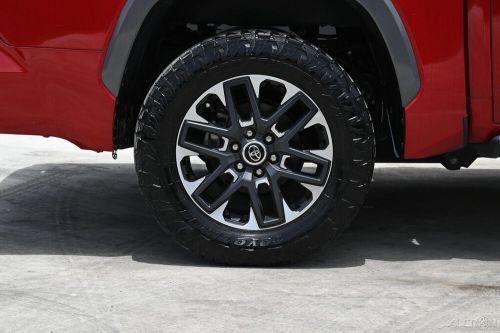 2022 Toyota Tundra Limited, US $24,950.00, image 3