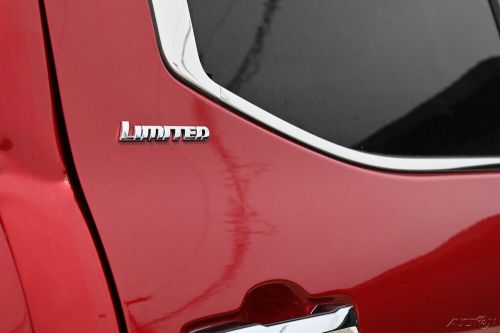 2022 Toyota Tundra Limited, US $24,950.00, image 4