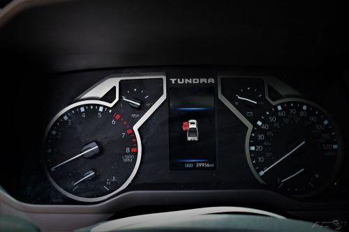 2022 Toyota Tundra Limited, US $24,950.00, image 5