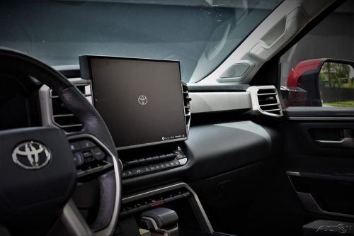 2022 Toyota Tundra Limited, US $24,950.00, image 6