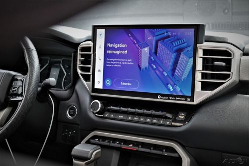 2022 Toyota Tundra Limited, US $24,950.00, image 7