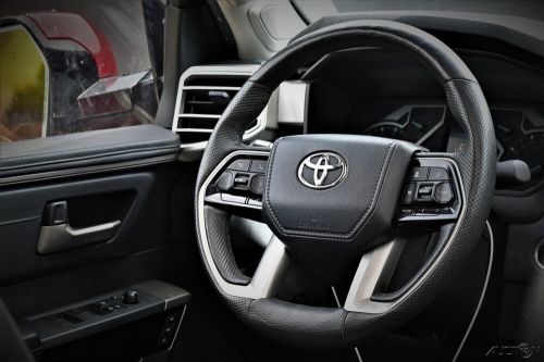 2022 Toyota Tundra Limited, US $24,950.00, image 9