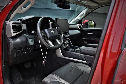 2022 Toyota Tundra Limited, US $24,950.00, image 12