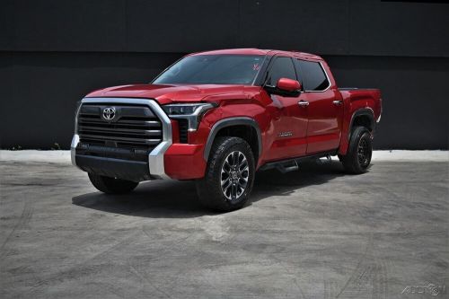 2022 Toyota Tundra Limited, US $24,950.00, image 20