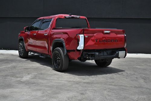 2022 Toyota Tundra Limited, US $24,950.00, image 21
