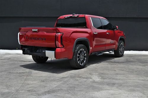 2022 Toyota Tundra Limited, US $24,950.00, image 22