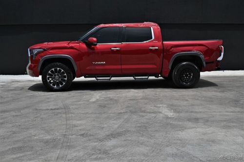 2022 Toyota Tundra Limited, US $24,950.00, image 23