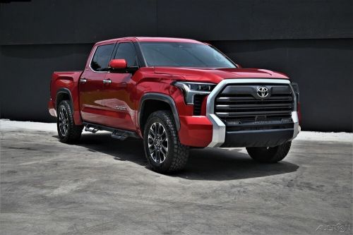 2022 Toyota Tundra Limited, US $24,950.00, image 24