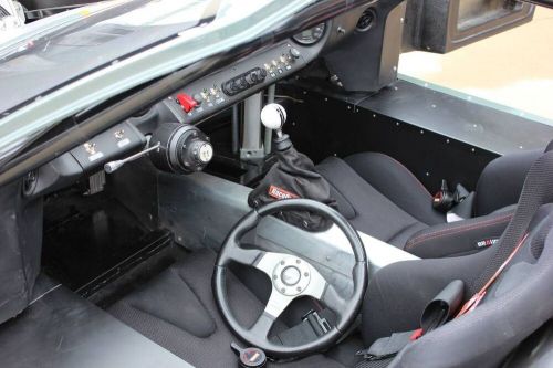 1966 Ford Ford GT 1966 FORD GT40 REPLICA, US $109,000.00, image 3