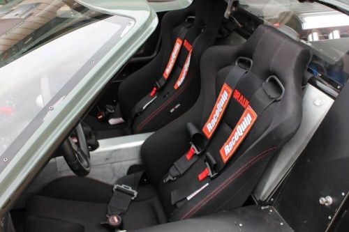 1966 Ford Ford GT 1966 FORD GT40 REPLICA, US $109,000.00, image 4