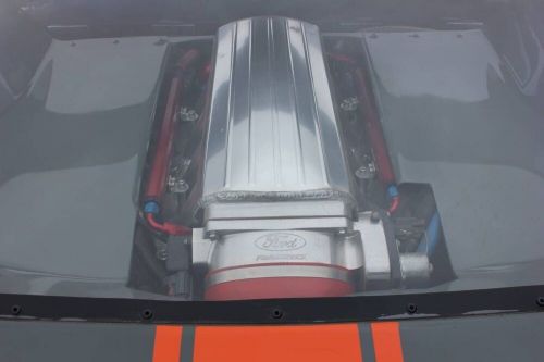 1966 Ford Ford GT 1966 FORD GT40 REPLICA, US $109,000.00, image 5