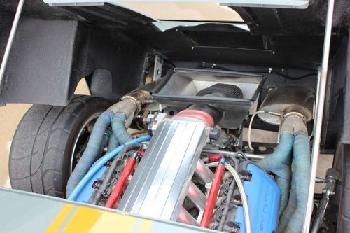 1966 Ford Ford GT 1966 FORD GT40 REPLICA, US $109,000.00, image 6