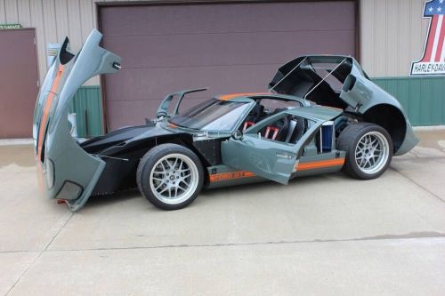 1966 Ford Ford GT 1966 FORD GT40 REPLICA, US $109,000.00, image 7
