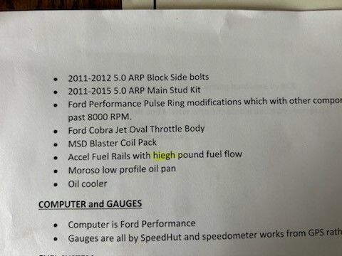 1966 Ford Ford GT 1966 FORD GT40 REPLICA, US $109,000.00, image 11