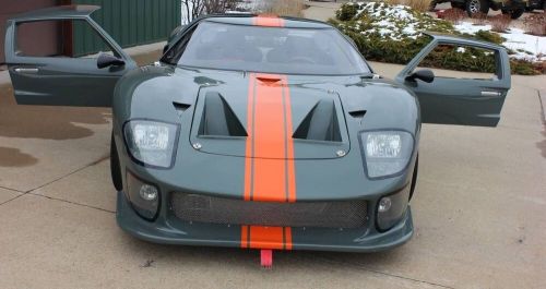 1966 Ford Ford GT 1966 FORD GT40 REPLICA, US $109,000.00, image 16