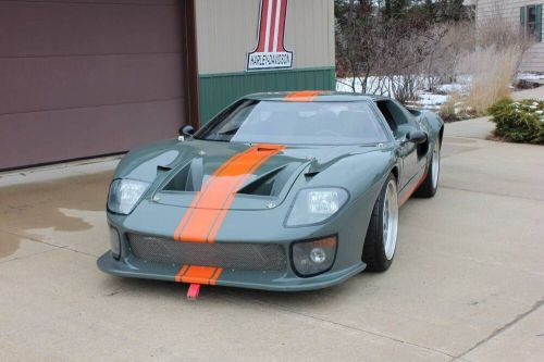 1966 Ford Ford GT 1966 FORD GT40 REPLICA, US $109,000.00, image 17