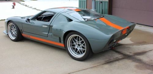 1966 Ford Ford GT 1966 FORD GT40 REPLICA, US $109,000.00, image 18