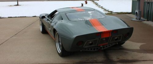 1966 Ford Ford GT 1966 FORD GT40 REPLICA, US $109,000.00, image 19