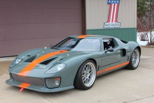 1966 Ford Ford GT 1966 FORD GT40 REPLICA, US $109,000.00, image 20