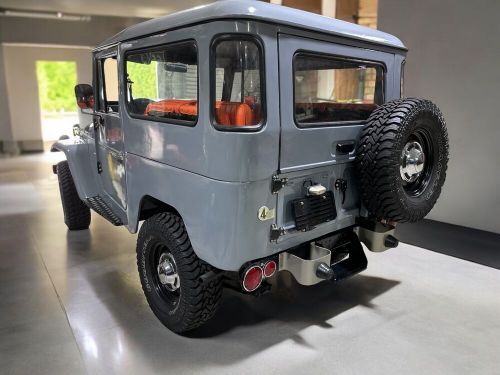 1969 Toyota Land Cruiser, US $29,500.00, image 8