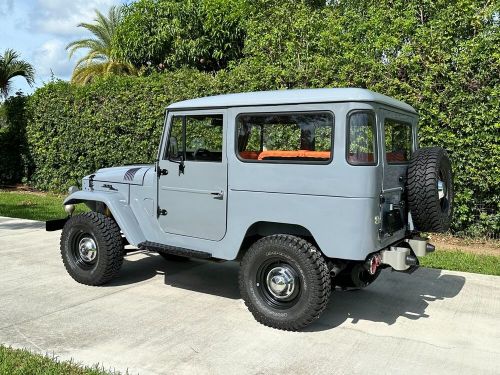 1969 Toyota Land Cruiser, US $29,500.00, image 9