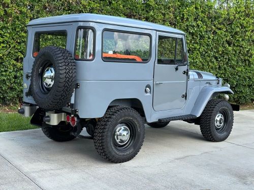 1969 Toyota Land Cruiser, US $29,500.00, image 10