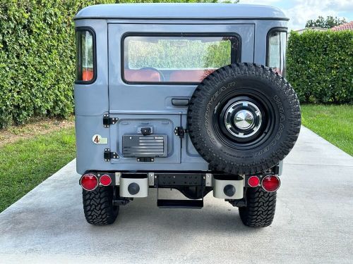 1969 Toyota Land Cruiser, US $29,500.00, image 11