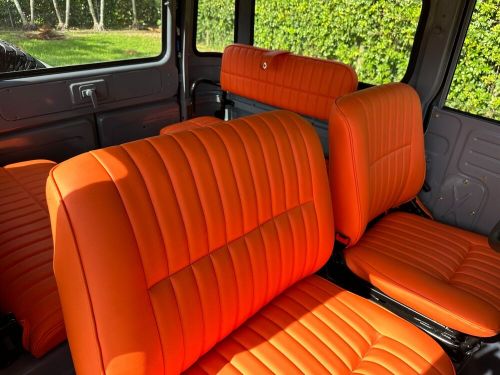 1969 Toyota Land Cruiser, US $29,500.00, image 12