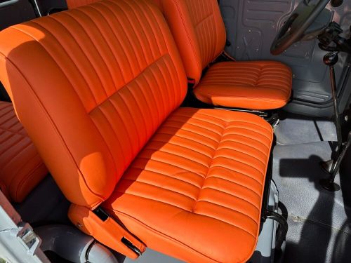 1969 Toyota Land Cruiser, US $29,500.00, image 13