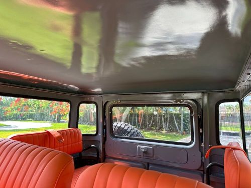 1969 Toyota Land Cruiser, US $29,500.00, image 15