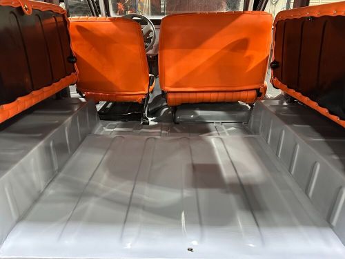 1969 Toyota Land Cruiser, US $29,500.00, image 16